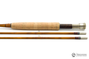 Thomas & Thomas - Montana 8'6" 2/2 6wt Bamboo Rod