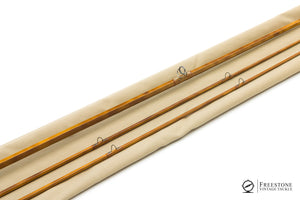 Thomas & Thomas - Montana 8'6" 2/2 6wt Bamboo Rod