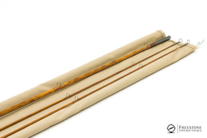 Thomas & Thomas - Montana 8'6" 2/2 6wt Bamboo Rod