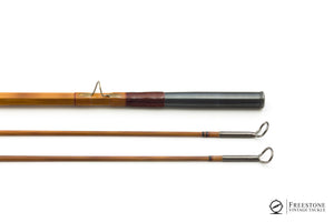 Thomas & Thomas - Montana 8'6" 2/2 6wt Bamboo Rod