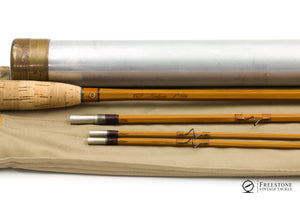 Thomas & Thomas - Montana 8'6" 3/2 7wt Bamboo Rod