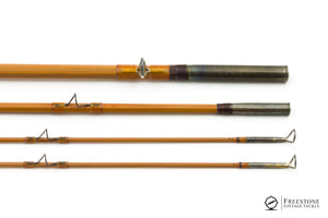 Thomas & Thomas - Montana 8'6" 3/2 7wt Bamboo Rod