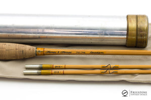 Thomas & Thomas - Paradigm 7' 2/2 4wt Bamboo Rod