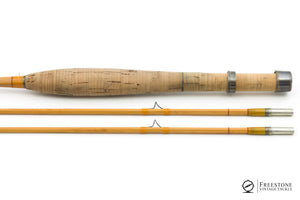 Thomas & Thomas - Paradigm 7' 2/2 4wt Bamboo Rod
