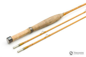 Thomas & Thomas - Paradigm 7' 2/2 4wt Bamboo Rod