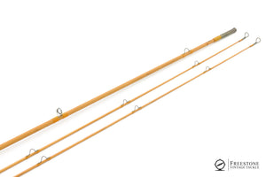 Thomas & Thomas - Paradigm 7' 2/2 4wt Bamboo Rod