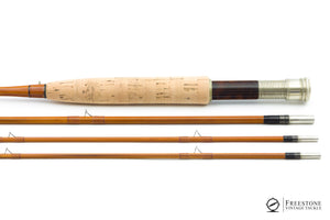 Thomas & Thomas - Paradigm 8' 2/2 5wt Bamboo Rod