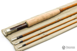 Thomas & Thomas - Paradigm 8' 2/2 5wt Bamboo Rod