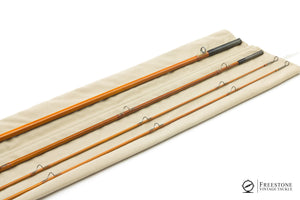 Thomas & Thomas - Paradigm 8' 2/2 5wt Bamboo Rod