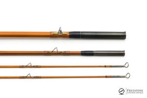 Thomas & Thomas - Paradigm 8' 2/2 5wt Bamboo Rod