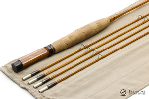 Thomas & Thomas - Sans Pareil 7'6" 2/4 5wt Bamboo Rod