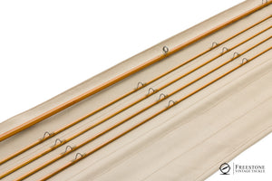 Thomas & Thomas - Sans Pareil 7'6" 2/4 5wt Bamboo Rod