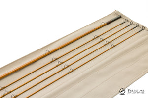Thomas & Thomas - Sans Pareil 7'6" 2/4 5wt Bamboo Rod