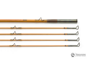 Thomas & Thomas - Sans Pareil 7'6" 2/4 5wt Bamboo Rod
