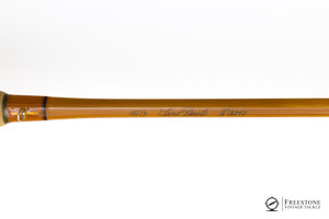Thomas & Thomas - Sans Pareil 8' 5wt 1-Piece Bamboo Rod