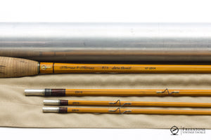 Thomas & Thomas - Sans Pareil 8' 3/2 5wt Bamboo Rod