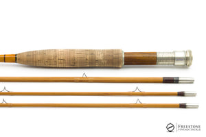 Thomas & Thomas - Sans Pareil 8' 3/2 5wt Bamboo Rod