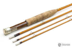 Thomas & Thomas - Sans Pareil 8' 3/2 5wt Bamboo Rod
