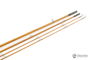 Thomas & Thomas - Sans Pareil 8' 3/2 5wt Bamboo Rod