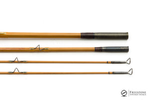 Thomas & Thomas - Sans Pareil 8' 3/2 5wt Bamboo Rod