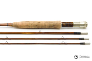Thomas & Thomas - Sans Pareil 8'6" 3/2 5wt Bamboo Rod