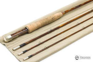 Thomas & Thomas - Sans Pareil 8'6" 3/2 5wt Bamboo Rod