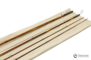 Thomas & Thomas - Sans Pareil 8'6" 3/2 5wt Bamboo Rod