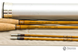 Thomas & Thomas - Sans Pareil Companion Rod - 7'6" / 9' 2/2 Bamboo Rod