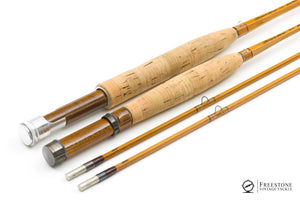 Thomas & Thomas - Sans Pareil Companion Rod - 7'6" / 9' 2/2 Bamboo Rod