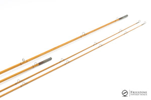 Thomas & Thomas - Sans Pareil Companion Rod - 7'6" / 9' 2/2 Bamboo Rod