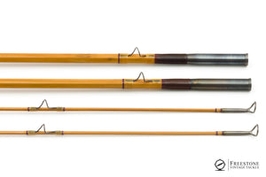 Thomas & Thomas - Sans Pareil Companion Rod - 7'6" / 9' 2/2 Bamboo Rod