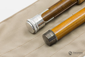 Thomas & Thomas - Sans Pareil Companion Rod - 7'6" / 9' 2/2 Bamboo Rod