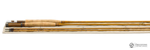Thomas & Thomas - Sans Pareil Companion Rod - 7'6" / 9' 2/2 Bamboo Rod