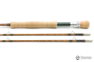 Thomas & Thomas - Sextant 8'3" 2/2 7wt Bamboo Rod