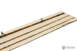 Thomas & Thomas - Sextant 8'3" 2/2 7wt Bamboo Rod