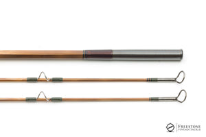 Thomas & Thomas - Sextant 8'3" 2/2 7wt Bamboo Rod
