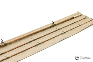 Thomas & Thomas - Sextant 8'3" 2/2 8wt Bamboo Rod