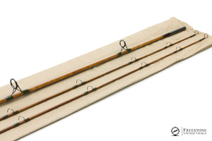 Thomas & Thomas - Sextant 8'3" 2/2 9wt Bamboo Rod