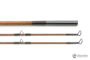 Thomas & Thomas - Sextant 8'3" 2/2 9wt Bamboo Rod
