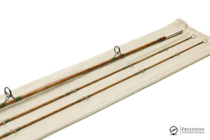 Thomas & Thomas - Sextant 8'5" 2/2 10wt Bamboo Rod