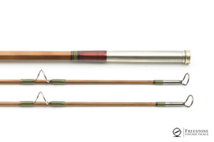 Thomas & Thomas - Sextant 8'5" 2/2 10wt Bamboo Rod