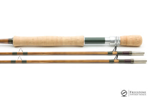 Thomas & Thomas - Sextant 8'5" 2/2 11wt Bamboo Rod