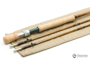 Thomas & Thomas - Sextant 8'5" 2/2 11wt Bamboo Rod