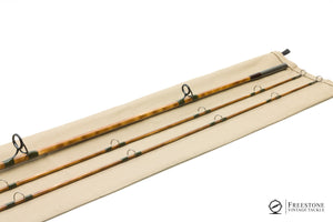 Thomas & Thomas - Sextant 8'5" 2/2 11wt Bamboo Rod