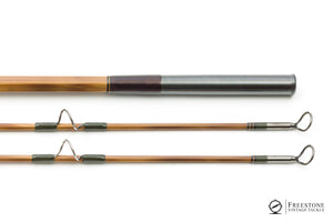 Thomas & Thomas - Sextant 8'5" 2/2 11wt Bamboo Rod