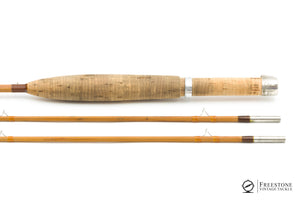 Thomas & Thomas - Special Trouter 7'6" 2/2 4-5wt Bamboo Rod