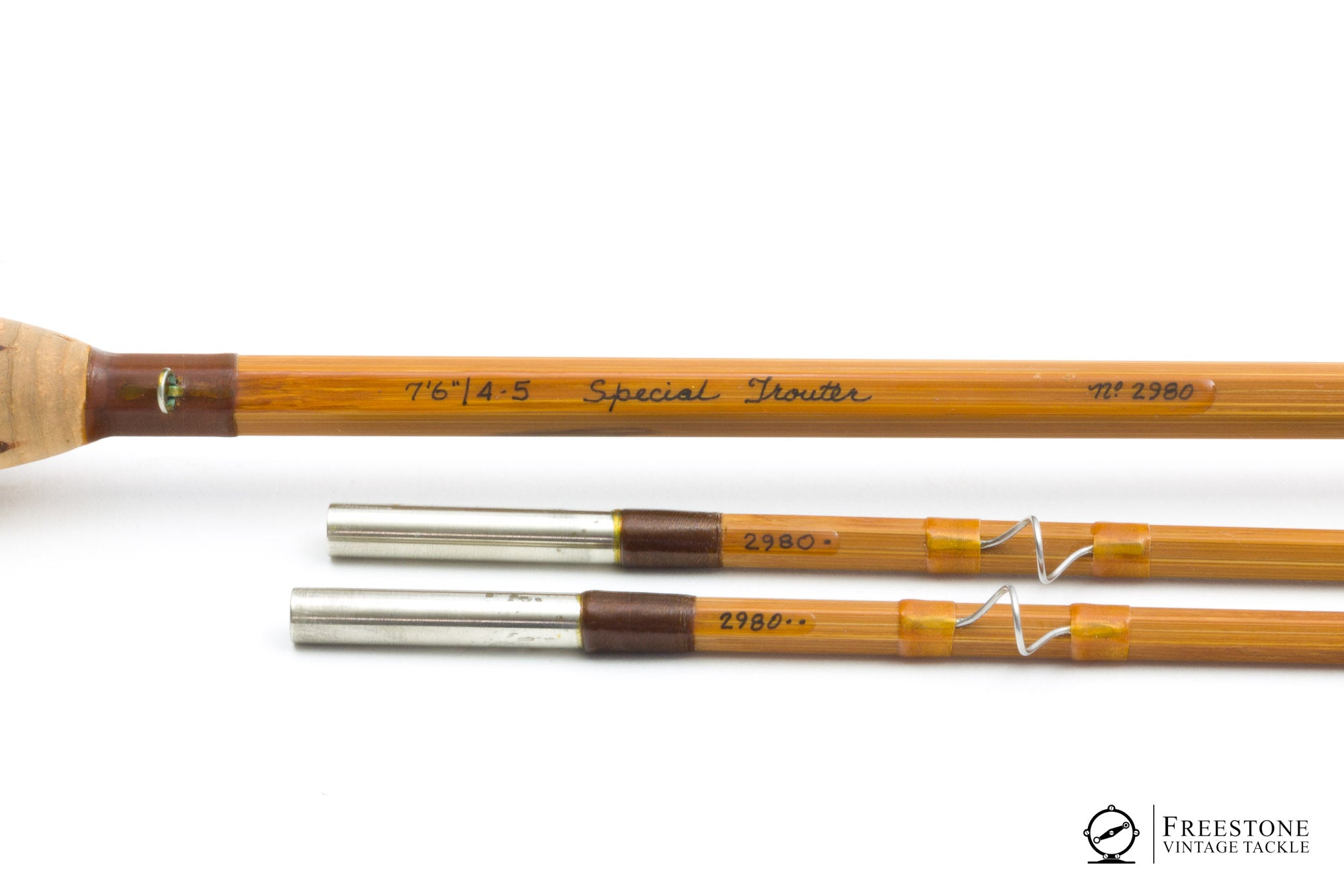 Thomas & Thomas - Special Trouter 7'6