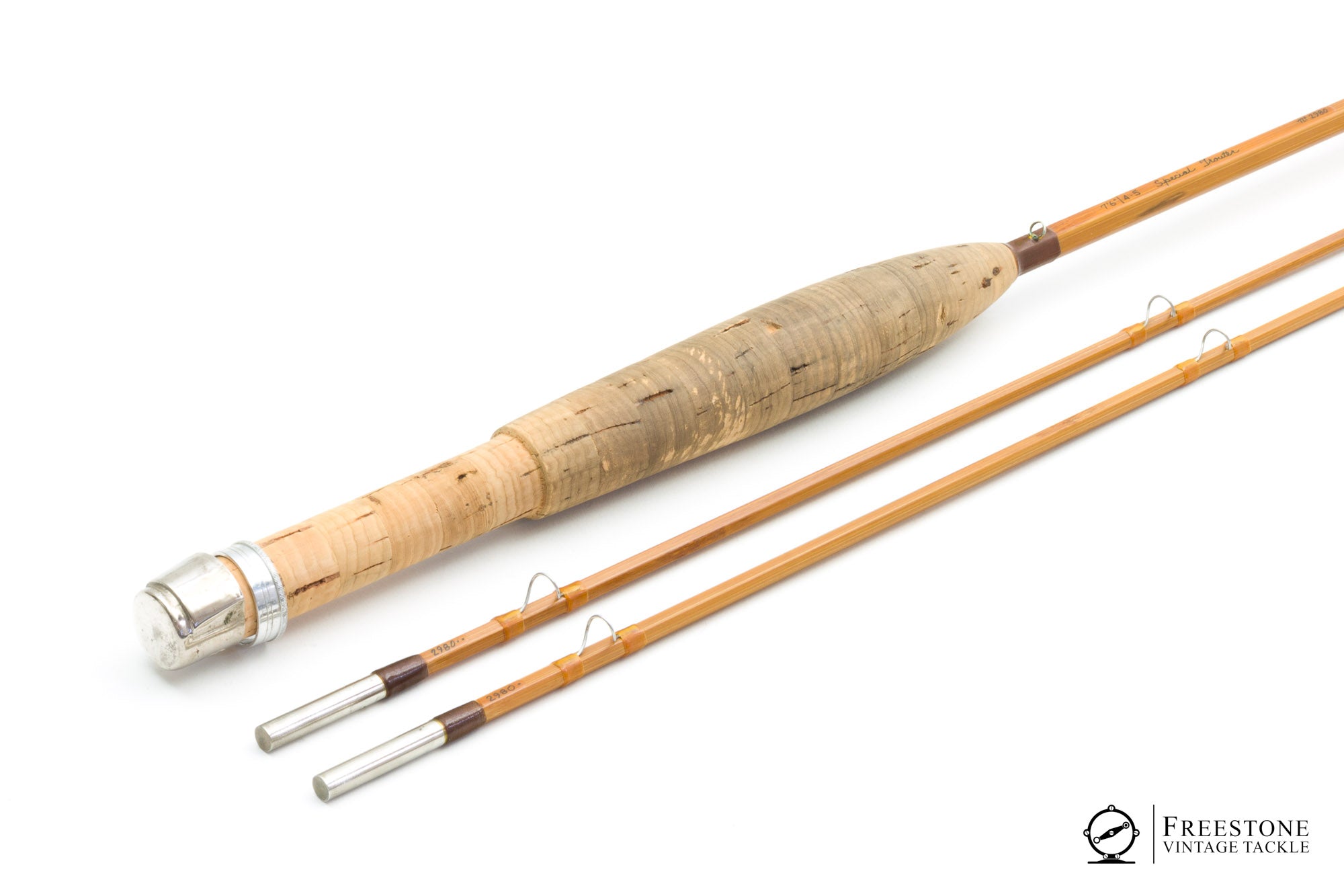 Thomas & Thomas - Special Trouter 7'6