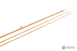 Thomas & Thomas - Special Trouter 7'6" 2/2 4-5wt Bamboo Rod