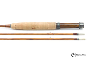 Thomas & Thomas - Specialist 7'6" 2/2 4wt Bamboo Rod